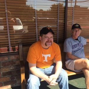 Meet your Posher, Diane